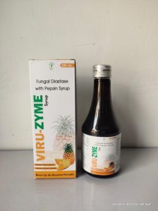 zyme liquid