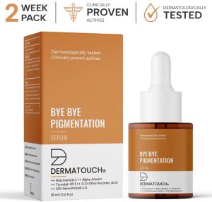 Dermatouch bye bye pigmentation Face Serum