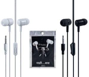 Singnature DNM-2 Wired Earphone