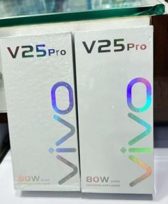 Vivi V25 Pro Mobile Phone Charger