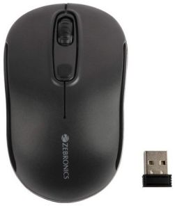 Zebronics Wireless Mouse