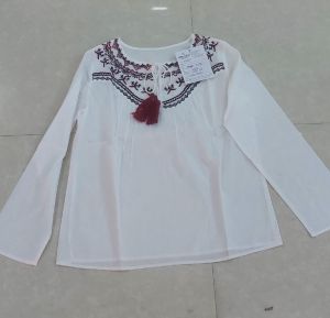 Ladies Short Kurtis