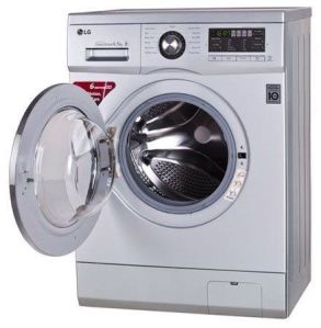 washing machine repairing services