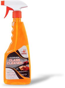 Clear360 Car Glass Cleaner