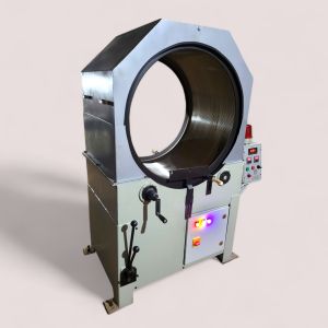 Sheet Casting Machine