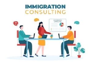 Immigration Consultants