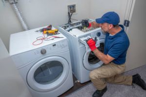 LG Washing Machine Repair