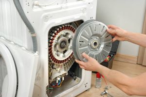 washing machine repairing services