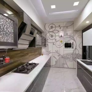 Hospitality Interior Design