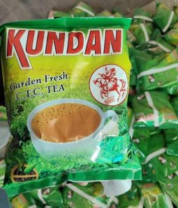 Kundan Tea