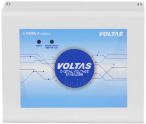 Voltas Stabilizer 170V - 270V