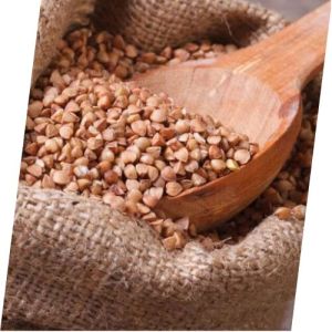 Buckwheat Millet