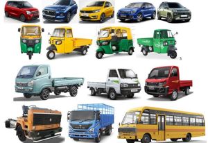 Commercial Vehicle Dealer