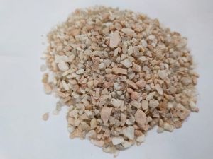 Potash Feldspar Chips