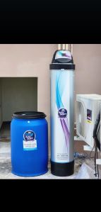 AS3 water softener