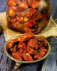 Mango Pickle