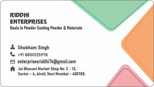 coatings powder