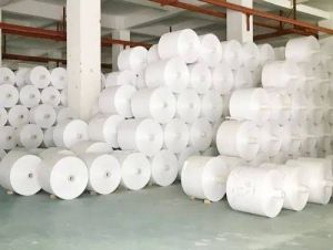 PP plastic bag rolls