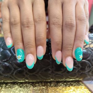 Nail Art Service