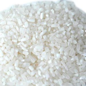 100 broken silky sortex rice