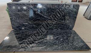 Black Markino Granite Slab