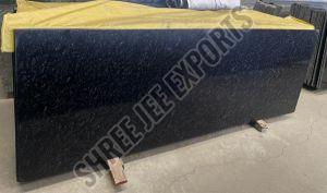 Rajasthan Black Granite Slab