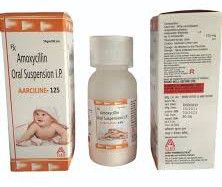 amoxicillin capsule 500mg