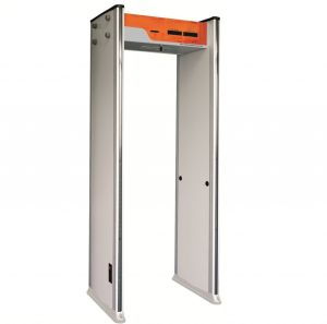 Metal Detectors