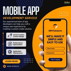 Mobile App