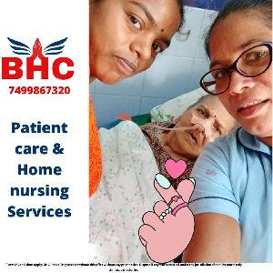 Home care for seniors in South Goa