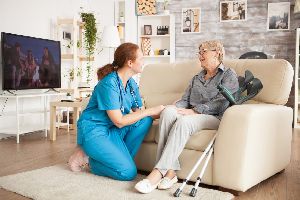 Home Care Services