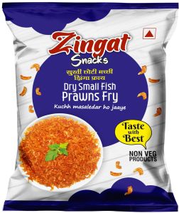 Zingat Javla fry snacks