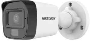 Hikvision Bullet Camera with audio night vision