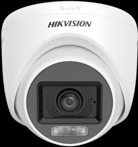 hikvision audio night vision dome camera