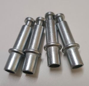 Machined Components