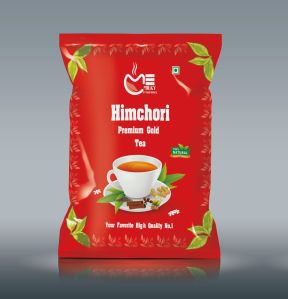 200 gm Himchori Premium Gold Tea