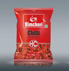 Himchori Red Chilli Powder