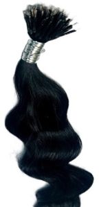 Nano Tip Human Hair Extensions 20 Inches