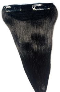 Side Patch Hair Extensions 20 Inches