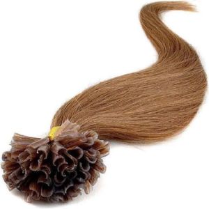 U-Tip Hair Extensions 24 Inches