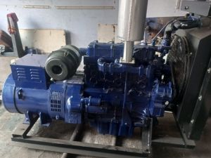 Kirloskar Generator