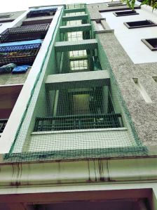 Anti Bird Terrace Net