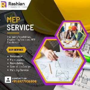 mep services