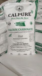 CALCIUM CARBONATE POWER FOOD GRADE