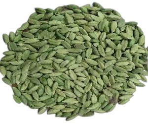 6.5mm Green Cardamom