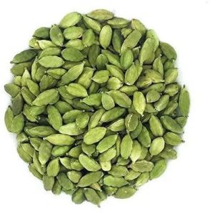 7.5mm Green Cardamom