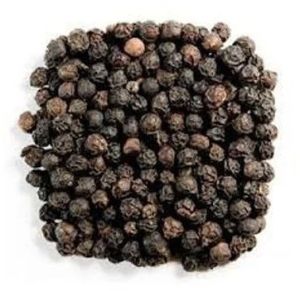 Whole Black Pepper