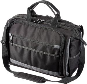 pahal waterproof heavy duty nylon tool bag