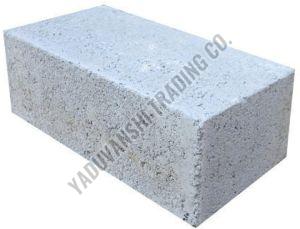 Cement Stone Dust Brick