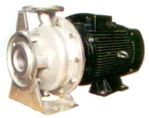 Stainless Steel Monoblock Pump